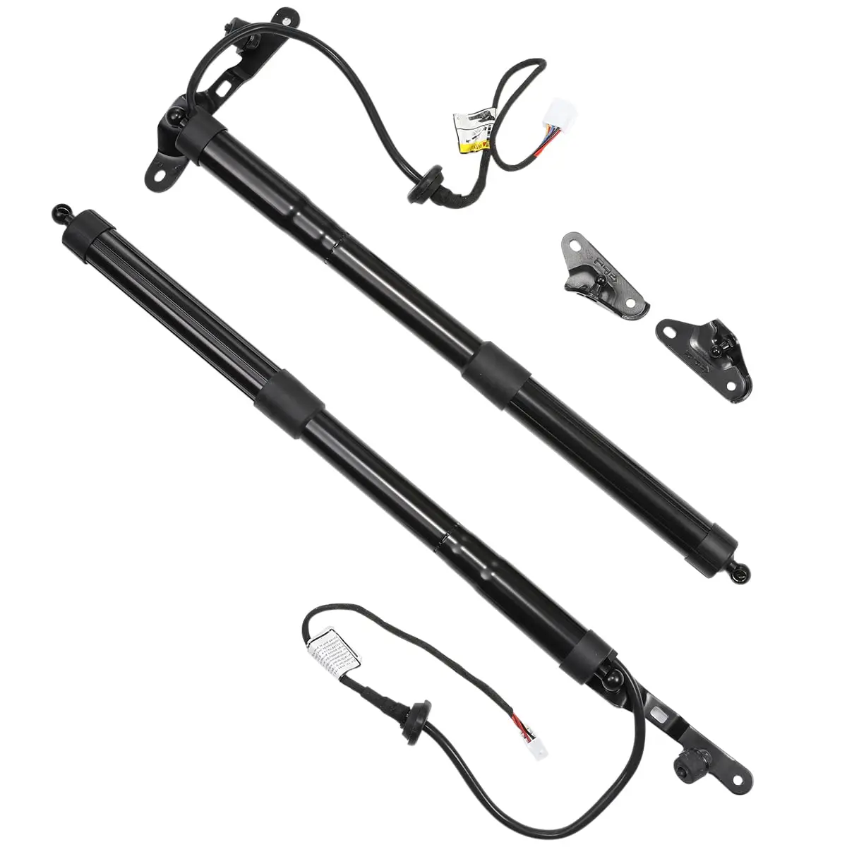 Car smart electric tailgate lift electric for trunk back door automatic tailgate for Lexus nx200/nx200t/nx300/nx300h