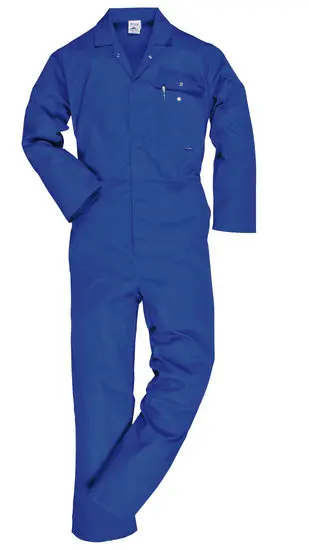 Wholesale Workwear Flame Retardant Clothing Flight Suit FR Fire Retardant Safety Frc Nomex Pilot Coveralls With Reflector