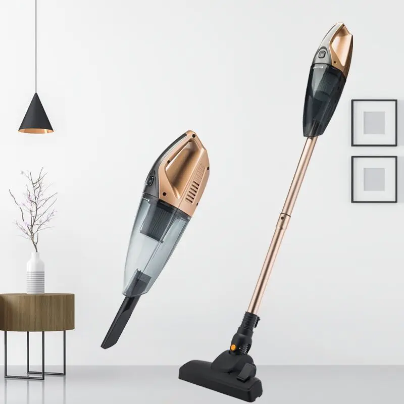 2021 Cheap Household Rechargeable Power Hand Stick wireless anti Mite Dust Carpet Cleaner Cordless HEPA Battery Vacuum Cleaner