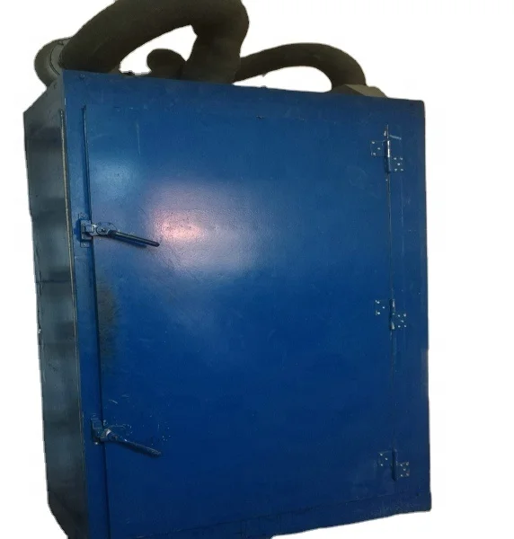 
Low temperature machine for rotary printing screen engraver 