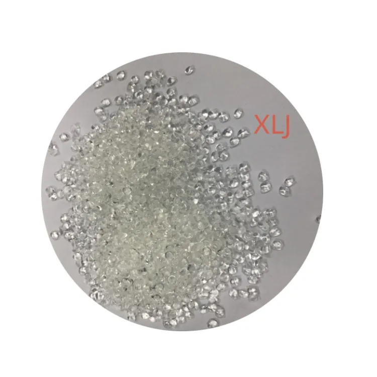 Wanhua TPU Wanthane WHT-1180 transparent particles shore Hardness A 80 TPU resin