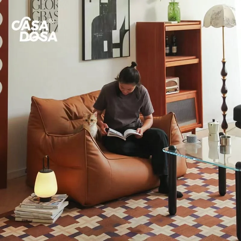 Memory Foam Large Waterproof Dog Sofa Washable Dog and Cat Furniture People and Pets Shared Furniture