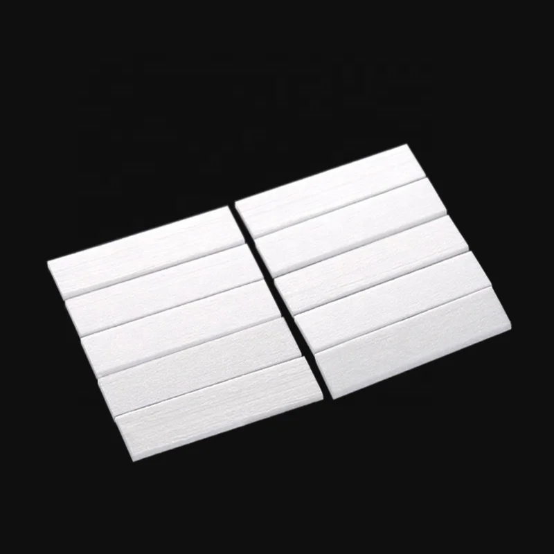 China Manufacture Glue Free Car Diffuser Refillable Scented Filter Medical Wick