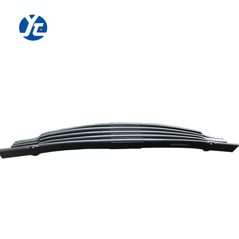 Spare parts spring leaf for Mercedes-Benz ACTROS