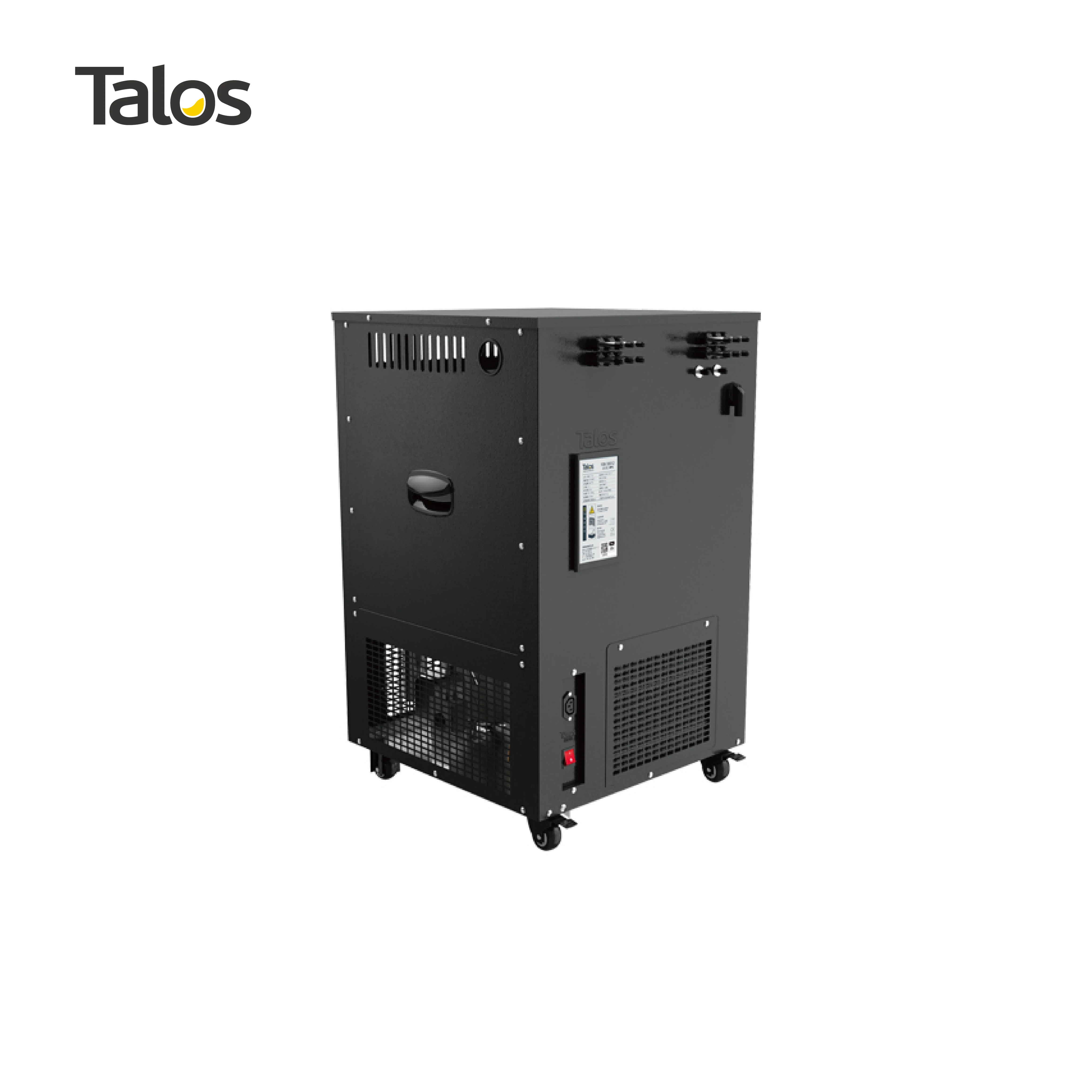 TALOS Draft Beer Freezer Cooler Machine