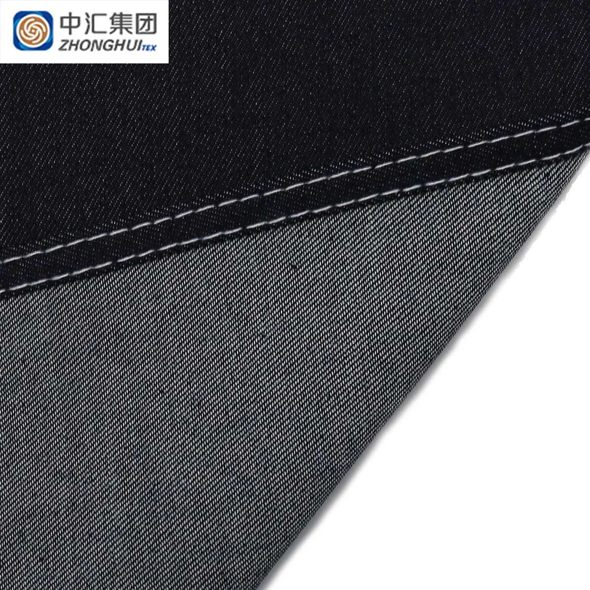 Zhonghui Competitive Price italian density material china denim fabric