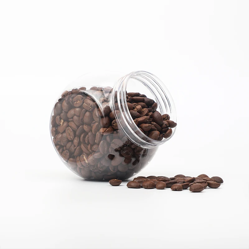 Travel Soap Container 20 Gram Sample Jars with Lids Soft Silicone Leak-proof BPA free Pot Jars for Cream and Lotion