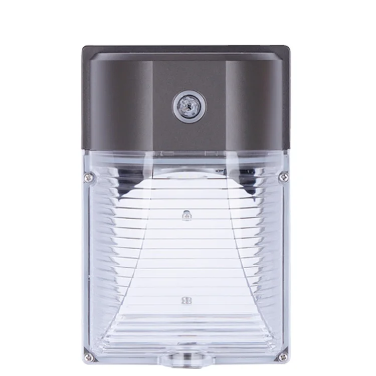 Waterproof Light 13W 18W 26W Aluminium Housing WallPack Lamp Surface Mounted  Outdoor Wall Light Hom Wall Light