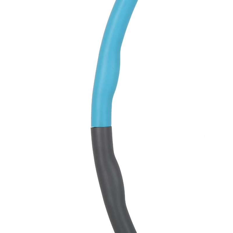 FengRen gym equipment at home weighted hulahoops hula hoops hula ring  8 sections