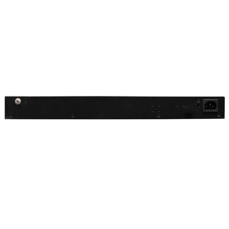 Low cost S6730-H24X6C 02353GFC 24*10GE SFP+ ports, 6*40GE/100GE QSFP28 ports S6700 Series HW network switch 24 port