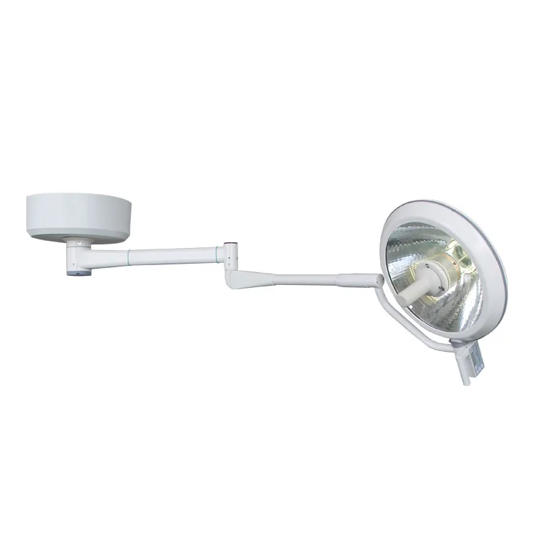 Hongan medical Halogen OT Light Veterinary Surgeon Examination Lights Operating Shadowles lamp
