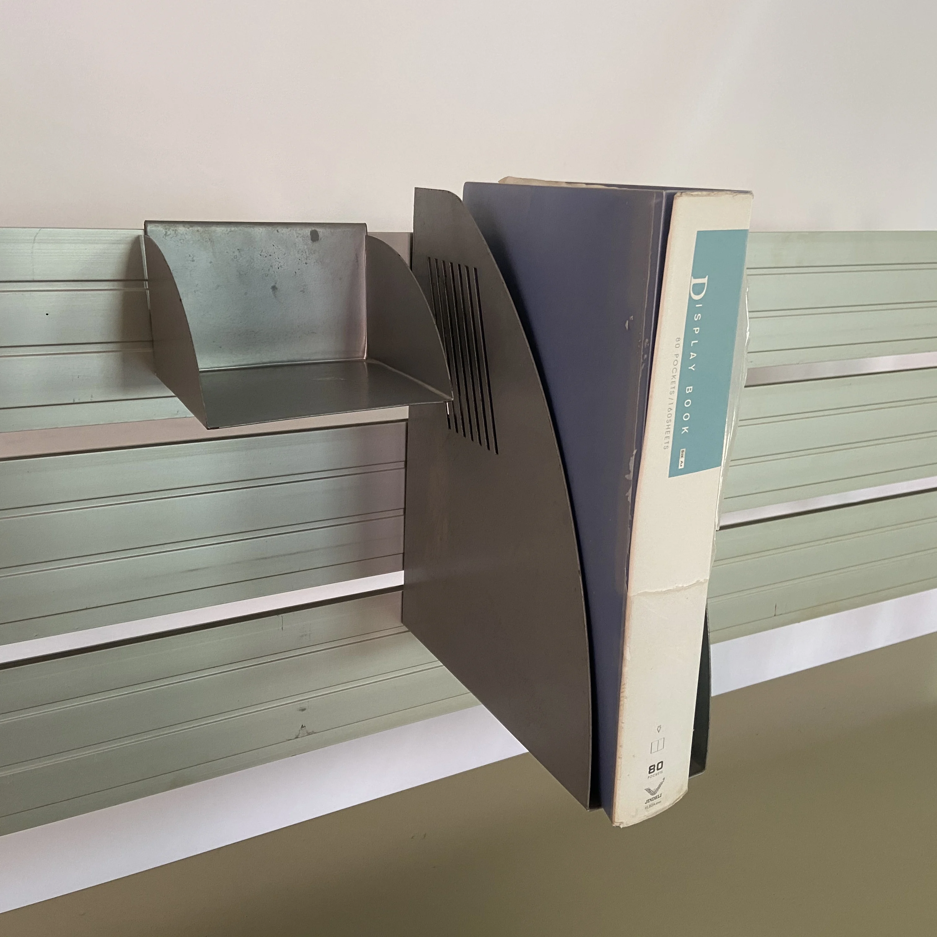 
Document paper desktop organizer tray and accessories 