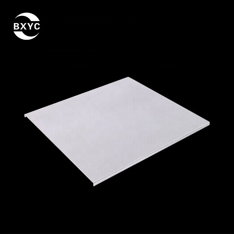 HDG Hot Dip Galvanized Cable Tray Cable Ladder Size Suppliers