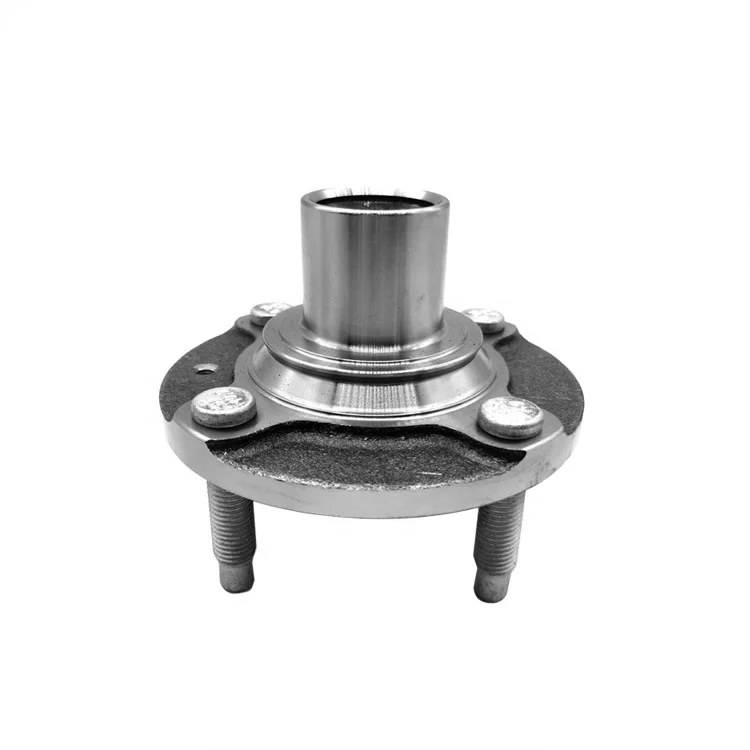 Auto Spare Parts Rear Hub Bearing For CHEVROLET AVEO OEM No. 13504046 Front Wheel Bearing Hub Unit Rear Axle