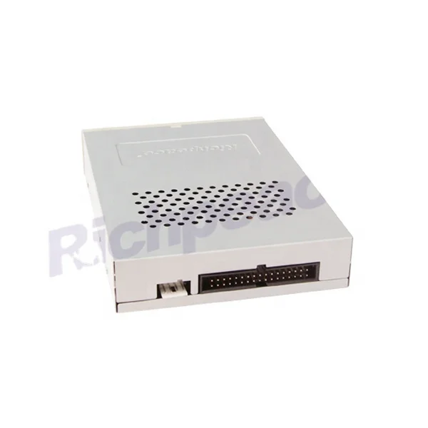 Okuma CNC Floppy drive emulator