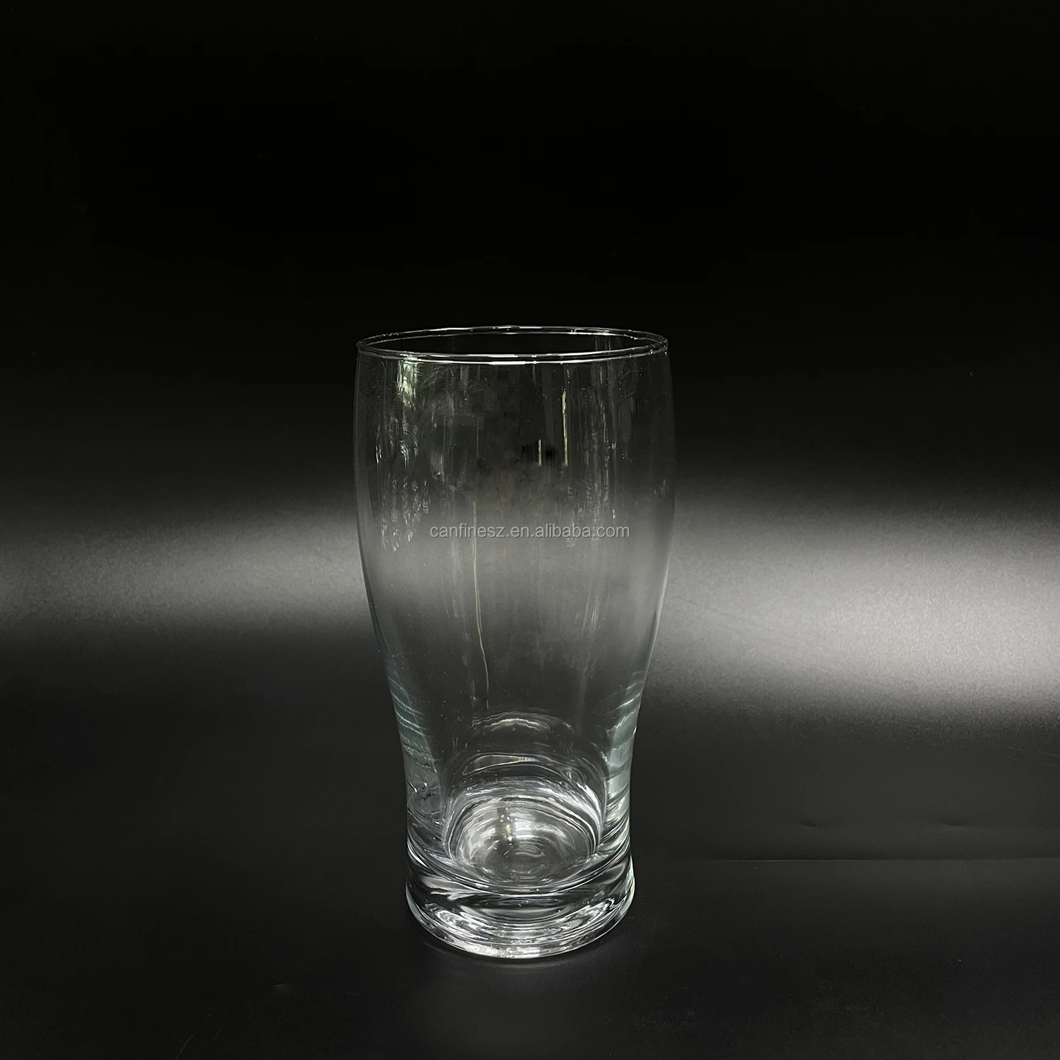 Light luxury Fashion Nice Quality Crystal clear Stemless Tumbler Cup Red wine Glass