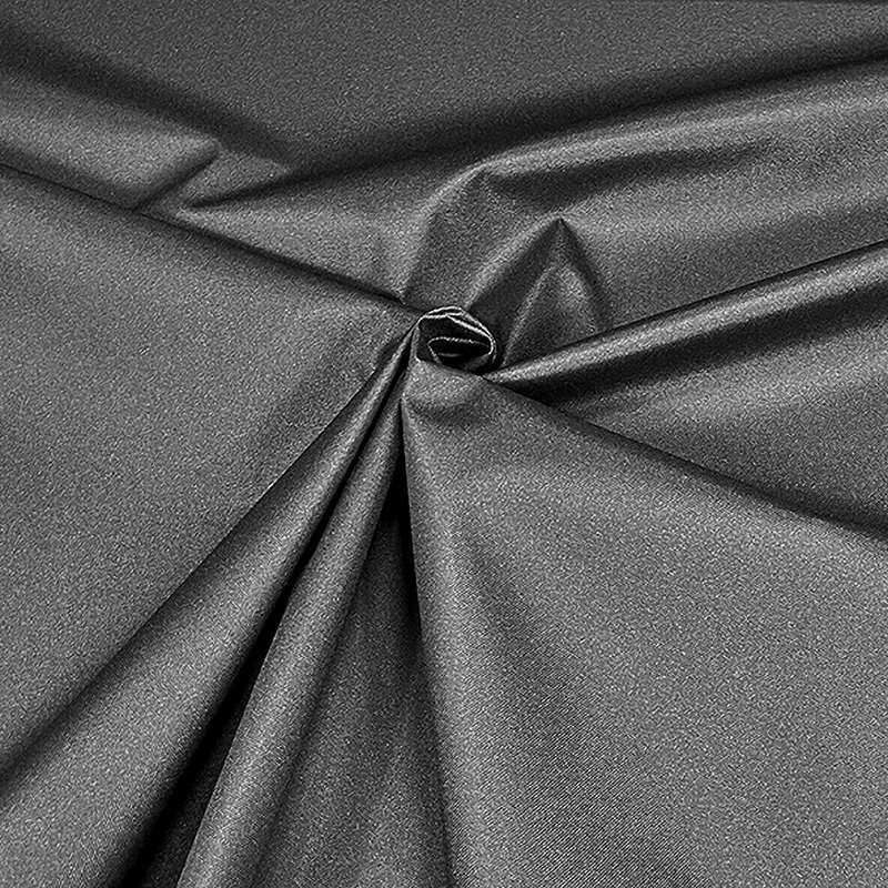 FREE SAMPLE Fabric Store Black Ballistic 1680D Nylon Fabric Water Repellent By the yard Nylon Fabric Water Repellent