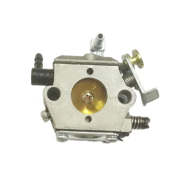 Fits Tillotson HU-40D Super Walbro WT-16B Stihl 028 028AV Chainsaw Carburetor 1118 120 0601