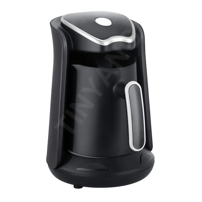 Electrical Household Appliances Home Electric Pour Over Turkish Coffee Maker