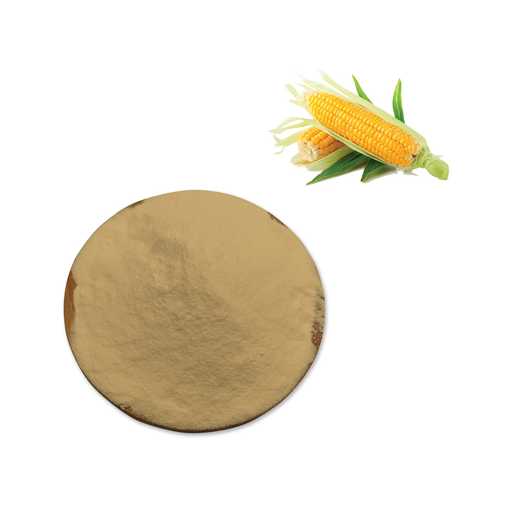 
Extract hydrolysed raw small molecule corn protein peptide powder for food Pharmaceutical 