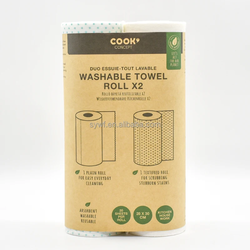 Бамбу бамбуковое полотенце