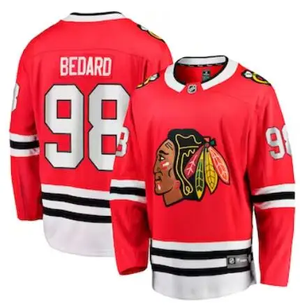2024 new designs American National Ice Hockey jerseys 32 teams in stocks wholesale