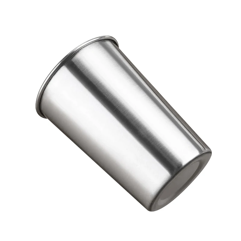 Round Gold Stainless Steel Holder Utensil Kitchen Utility Sturdy Brushed Utensils Holder for Kitchen Cabinet