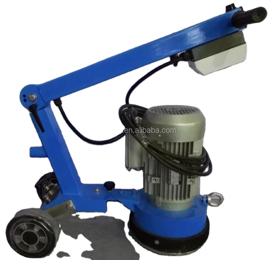 High quality edge concrete polishing machine concrete grinder ground grinder