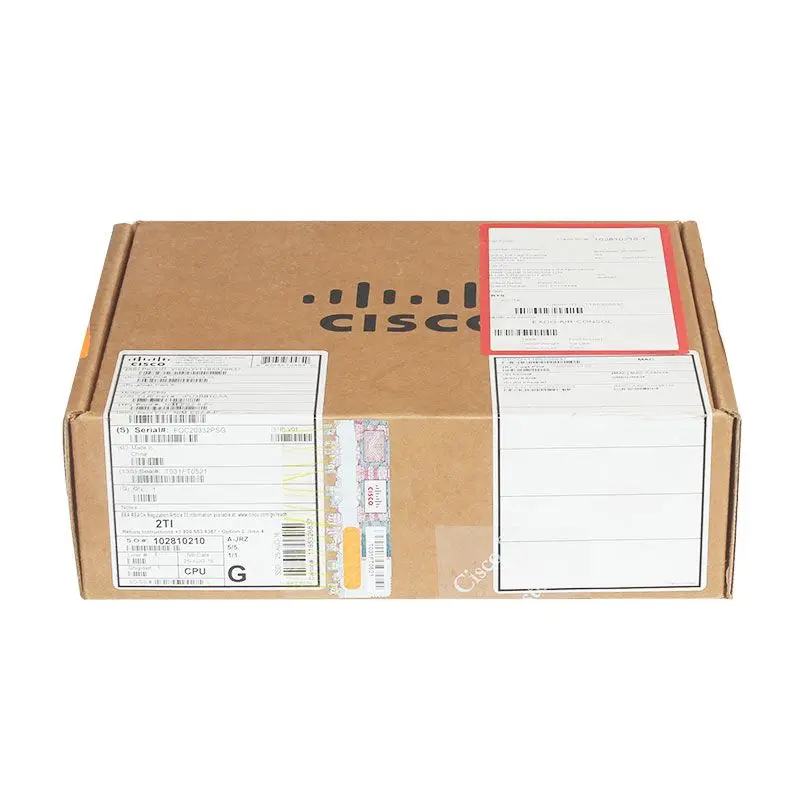 СНГ CO 8-портовый гигабитный Ethernet-коммутатор нос с поддержкой PoE NIM-ES2-8-P