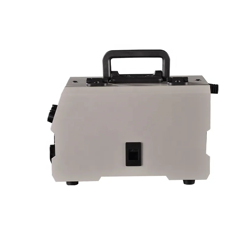 China Popular NBC Series Inverter No Gas Mig-270 Wedler Welding Machine