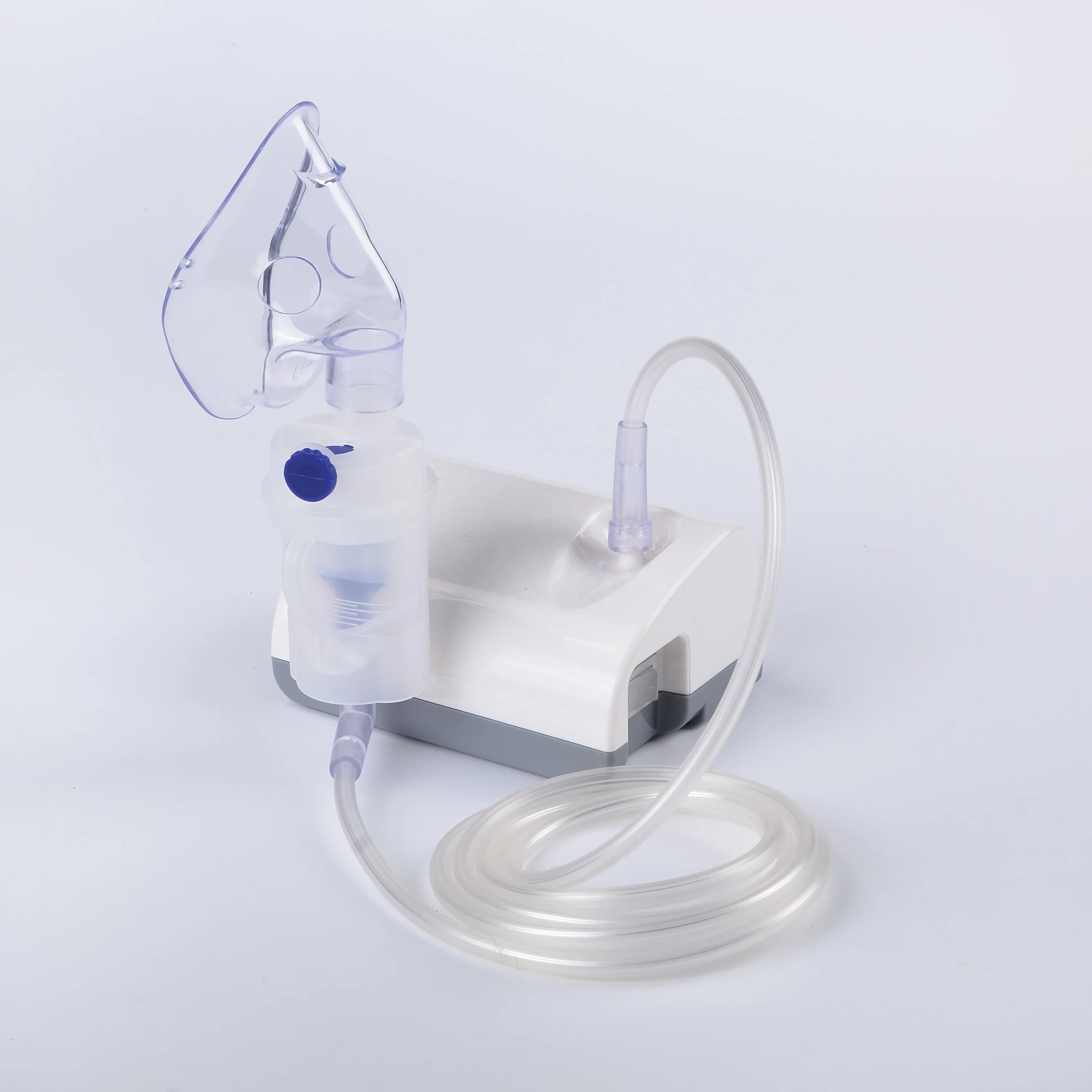 Medical Compressor Nebulizer Potable Mini DC Nebulizer Compressor Machine