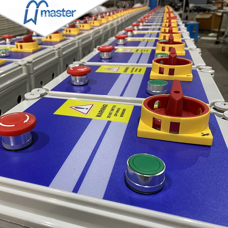 Лидер продаж высокое качество гидравлический док-Нивелир насосная станция для гидравлического док-станции