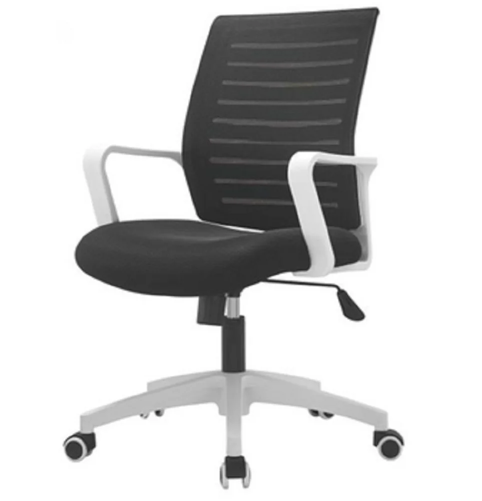 GCONModern Mesh Best Heavy Comfortable Armrest Chair Ergonomic Executive Swivel Office Chairs With Wheel