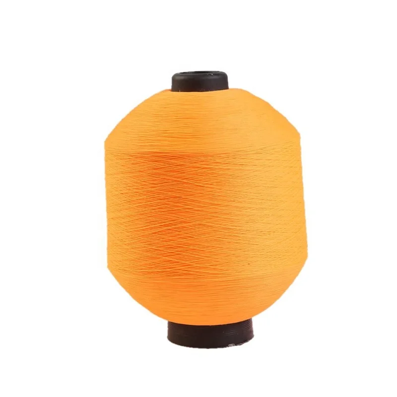 Best Price High Stretch Dyed PP Yarn DTY 150D for Glove/Sock Use from China Factory