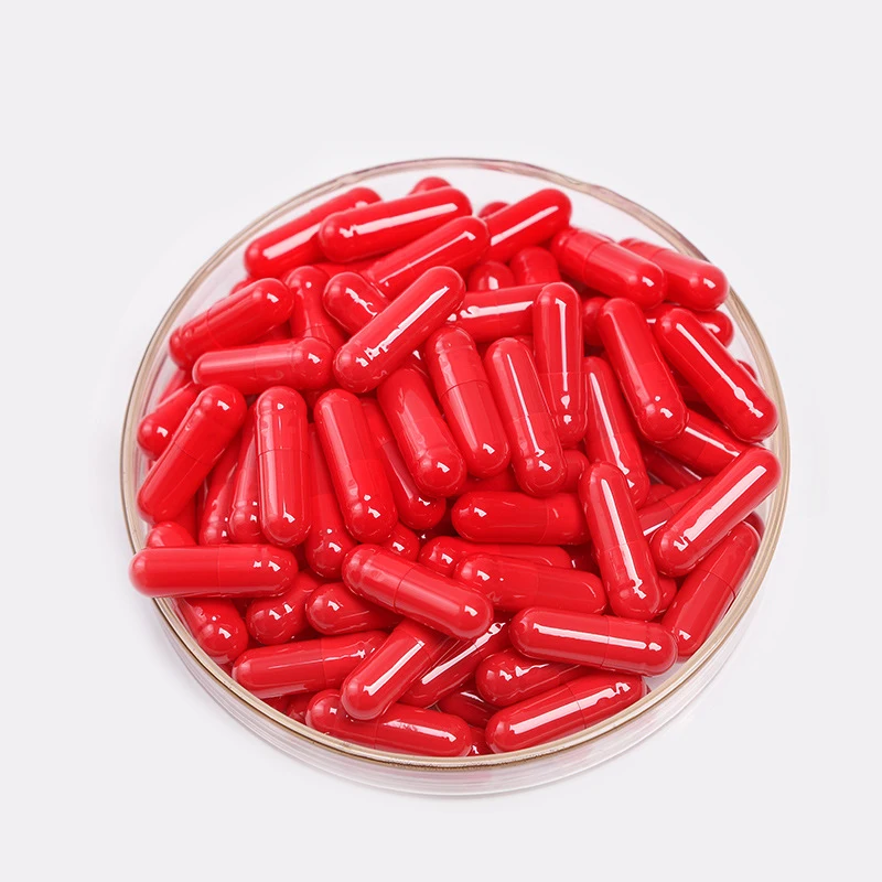 Stock Price Halal Iso Certificate Gelatin Bse,Tse Free Empty Capsules Pharmaceutical Gelatin Clear Transparent Or Colorful