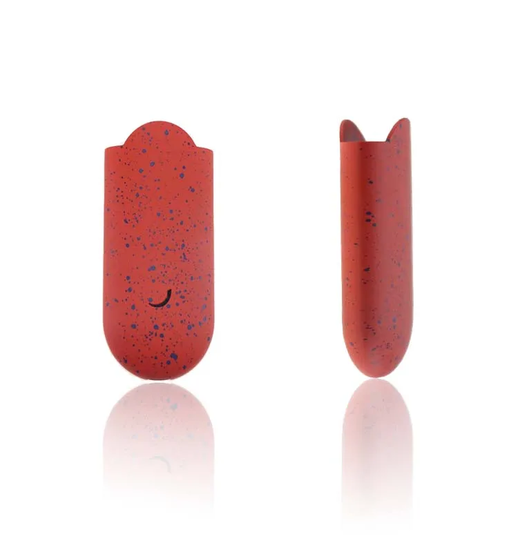 Customized Aluminum Alloy High Precision Die Casting for Electronic Cigarette