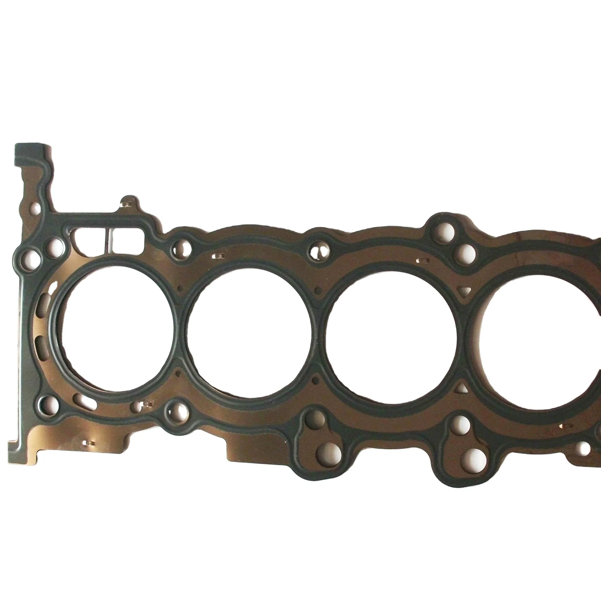 Auto Engine spare parts cylinder head gasket fit for RENAULT A9 cars 2 layers metal material