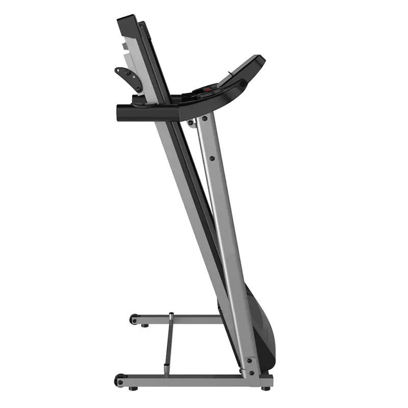 Home Folding Curve Treadmill Commercial Treadmill With Incline Walking Pad Folding Treadmill
