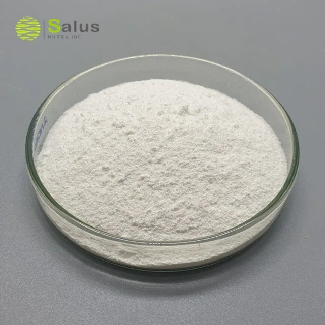 Oleanolic Acid Powder 98% By HPLC For Cosmetic and Herb Supplements
