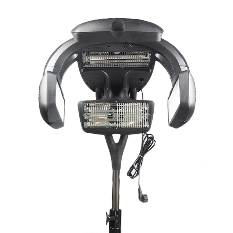 Hot Selling Quality Hair Salon Equipment Perm Machine Climazone Hair Color Processor Accelerator