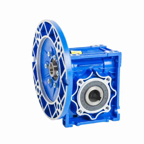 NMRV50 NMRV75 NMRV90 NMRV110 NMRV130 NMRV150 worm gear speed reducer motor reduction gearbox