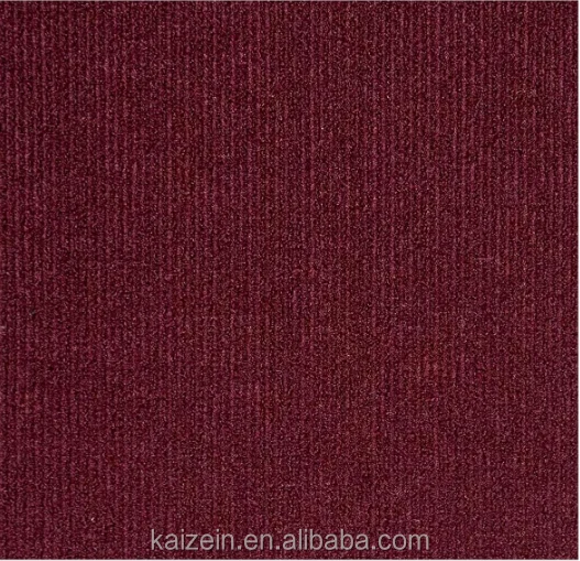 Soft surface flooring carpet enhances comfort and warmth, making it perfect for living areas and bedrooms