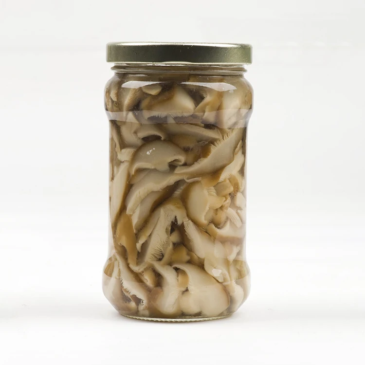 Canned packaged nutritious shiitake mushrooms cheap factory direct supply of high quality shiitake mushrooms