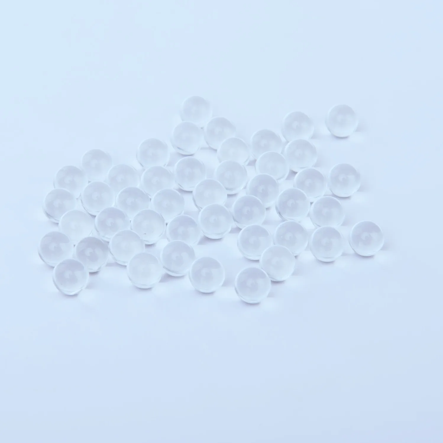 
precision glass ball 3.81mm 7.144mm 6mm 5.5mm for lotion pump 