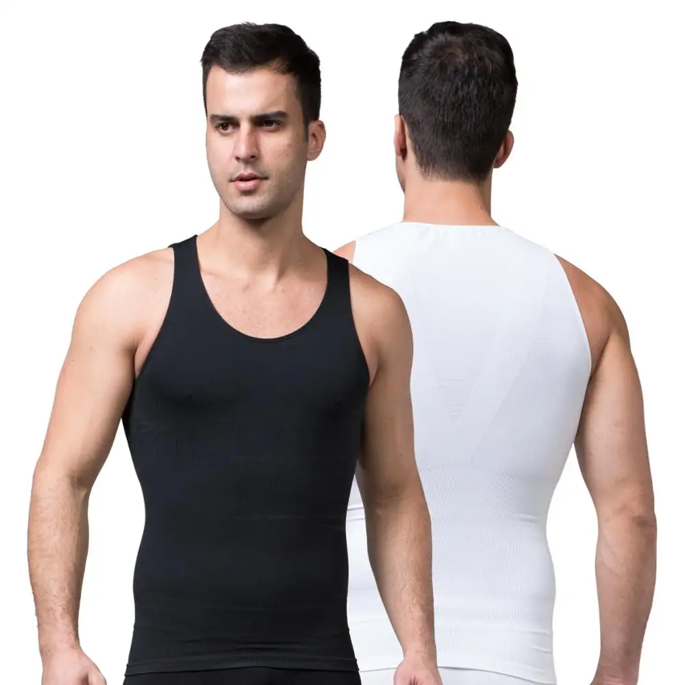 ZEROBODYS W077 Seamless COOLMAX Abdomen Plus Compression Plus Size Body Tummy Control Shapewear