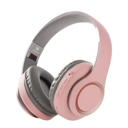 Bluetooths head set earphones 3.5mm line in cable mobile phone accessories 2023