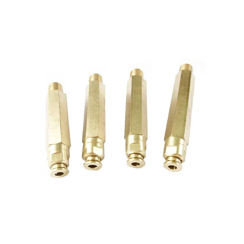 Detective Volumetric Oil Distributor Piston Oil Flow Proportion Metering Unit DX for CNC Machine Centralized Lubrication