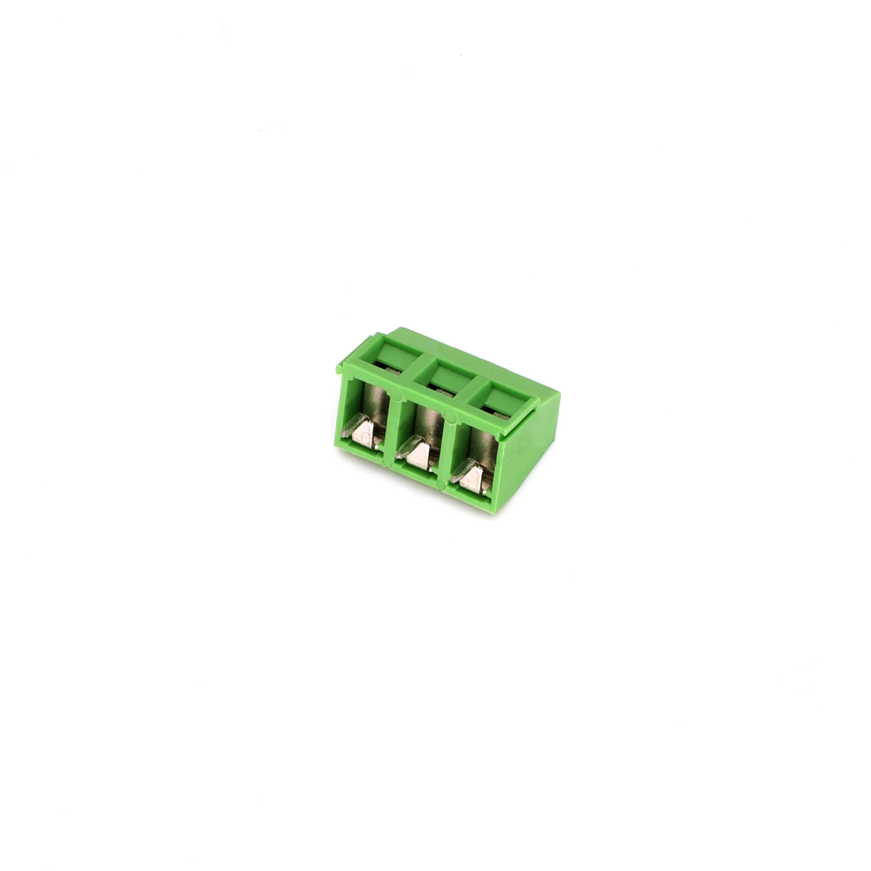 Free Sample YB612-508 5.08mm Pitch Electronic PCB Connector