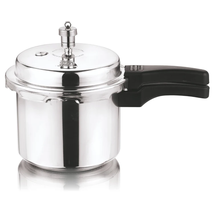 Large Size Huge Demand 7.5 Litre Aluminium Pressure Cooker