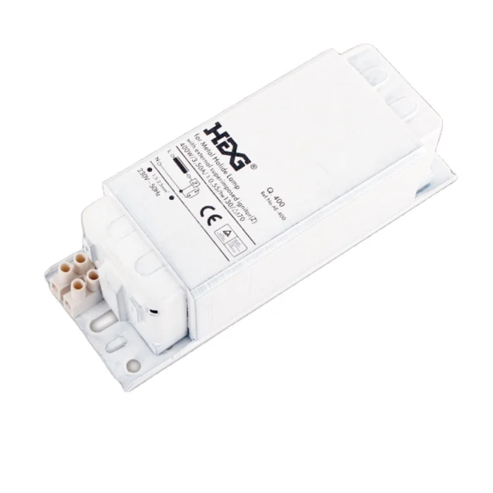 Flood Light Ballast 400w